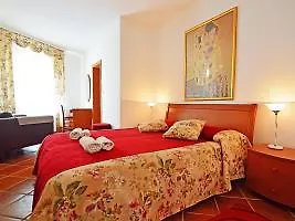 Mareonda Apartamento Rovinj Croácia